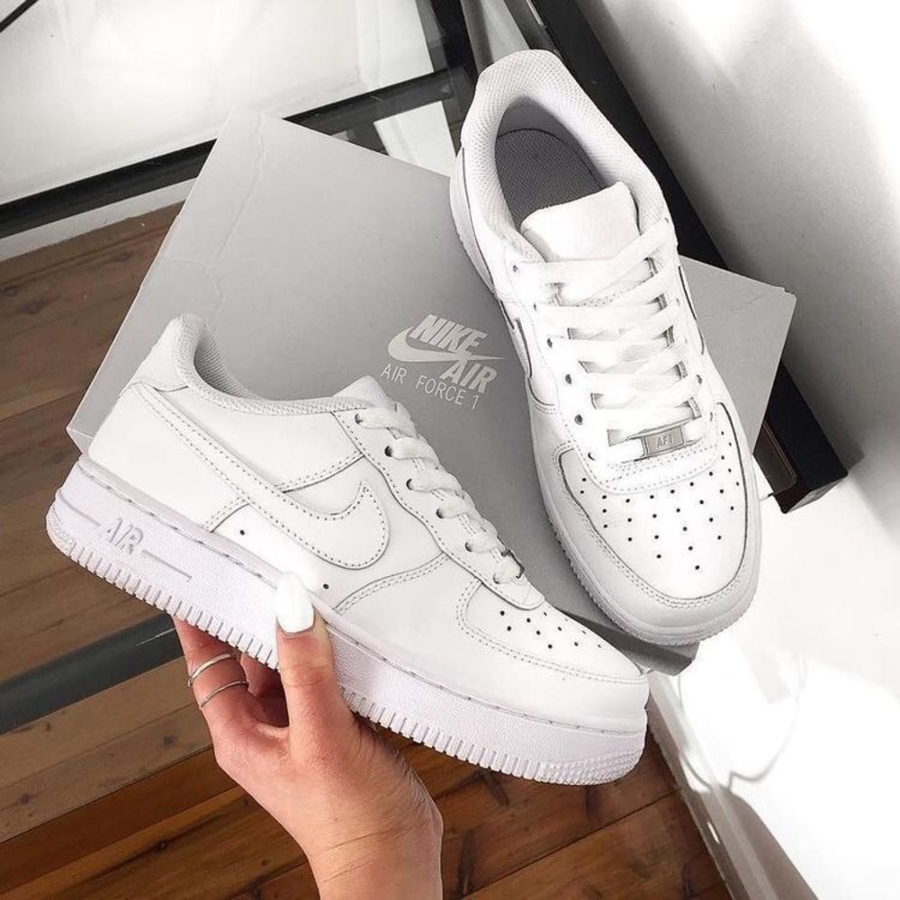 Nike Air Force 1 ‘07